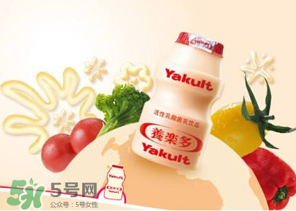 養(yǎng)樂多能治便秘嗎？養(yǎng)樂多能緩解便秘嗎？