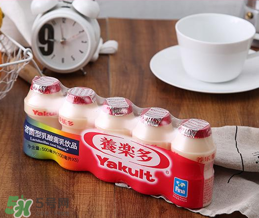 養(yǎng)樂多能治便秘嗎？養(yǎng)樂多能緩解便秘嗎？