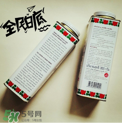 蛇牌爽身粉哪個味道好？蛇牌爽身粉有幾種味道？