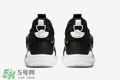 nikelab acg 07 kmtr機(jī)能運(yùn)動(dòng)鞋黑白配色什么時(shí)候發(fā)售？