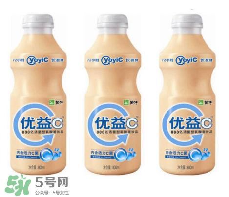養(yǎng)樂多和優(yōu)益C哪個好？養(yǎng)樂多和優(yōu)益C的區(qū)別
