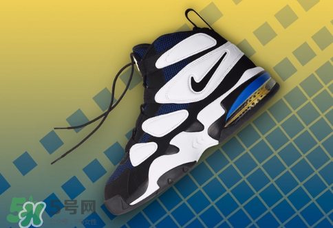 nike air max2 uptempo 94氣墊籃球鞋復(fù)刻什么時(shí)候發(fā)售？