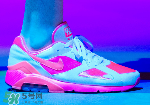 cdg與nike air max 180聯(lián)名氣墊運(yùn)動鞋什么時(shí)候發(fā)售？