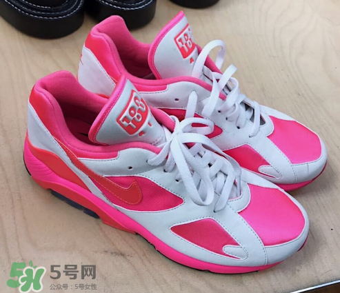 cdg與nike air max 180聯(lián)名氣墊運(yùn)動鞋什么時(shí)候發(fā)售？