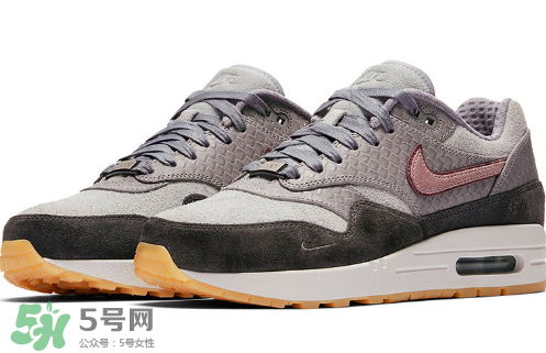 nike air max 1 paris多少錢(qián)？耐克氣墊鞋巴黎限量款價(jià)格