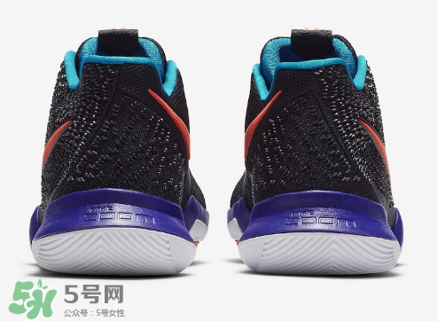 nike kyrie 3 kyrache light多少錢？耐克歐文3kyrache配色價(jià)格