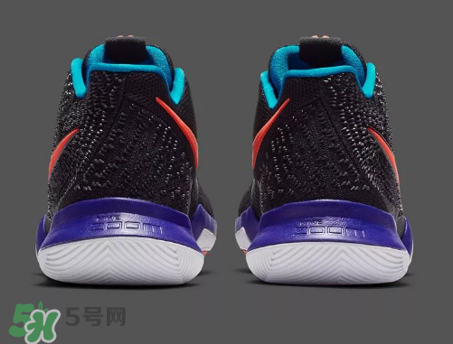 nike kyrie 3 kyrache light配色什么時(shí)候發(fā)售？
