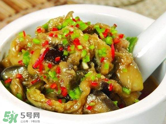 辣椒和茄子能一起吃嗎？辣椒和茄子怎么做好吃？