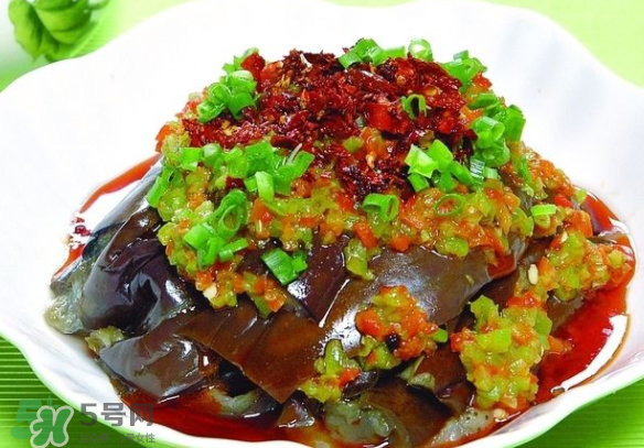 辣椒和茄子能一起吃嗎？辣椒和茄子怎么做好吃？