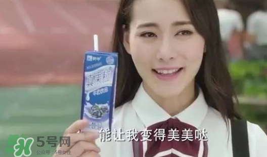 蒙牛真果粒多少錢一箱？蒙牛真果粒多少錢一盒