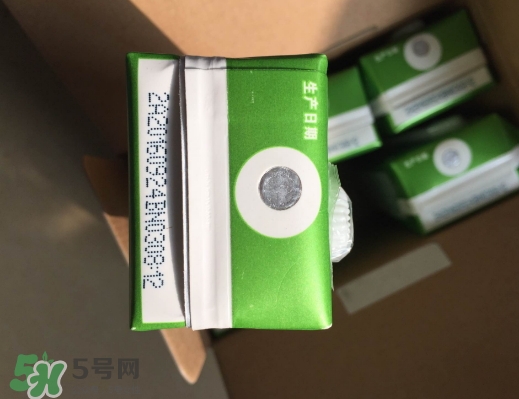 蒙牛真果粒多少錢一箱？蒙牛真果粒多少錢一盒