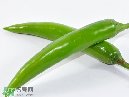 辣椒可以放冰箱嗎？辣椒怎么保存時間長？