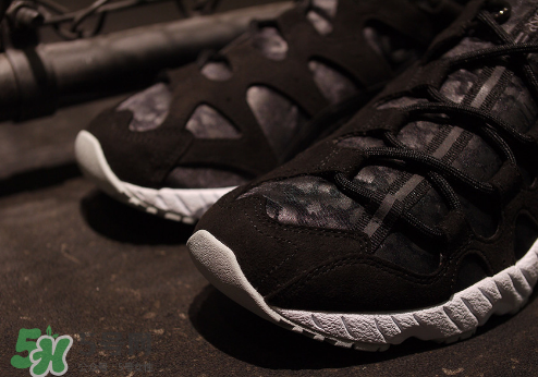 mita與asics gel-mai聯(lián)名運(yùn)動鞋什么時候發(fā)售？