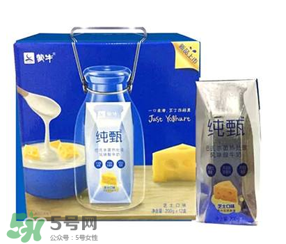 純甄酸奶過期還能喝嗎？純甄酸奶過期一點點要緊嗎？