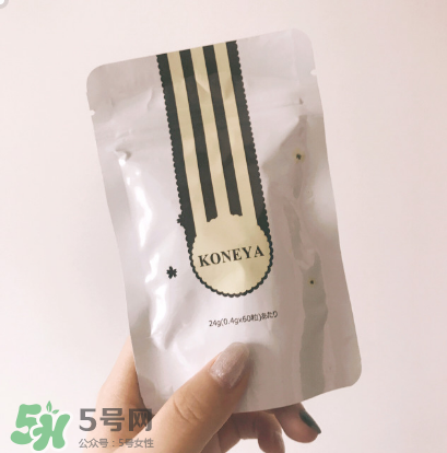 koneya減肥藥多少錢？koneya減肥藥價格