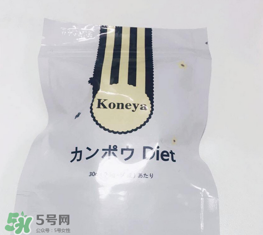 koneya減肥藥多少錢？koneya減肥藥價格