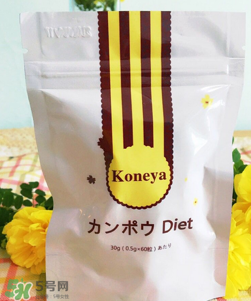koneya減肥藥多少錢？koneya減肥藥價格