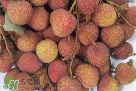 黑葉荔枝有什么特點(diǎn)？黑葉荔枝的功效