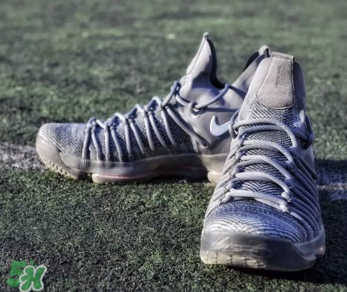 nike kd9 elite上腳怎么樣？耐克kd9 elite實戰(zhàn)測評