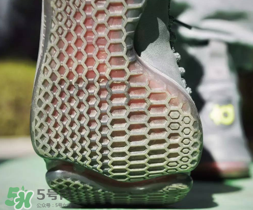 nike kd9 elite上腳怎么樣？耐克kd9 elite實戰(zhàn)測評
