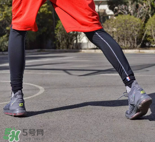 nike kd9 elite上腳怎么樣？耐克kd9 elite實戰(zhàn)測評