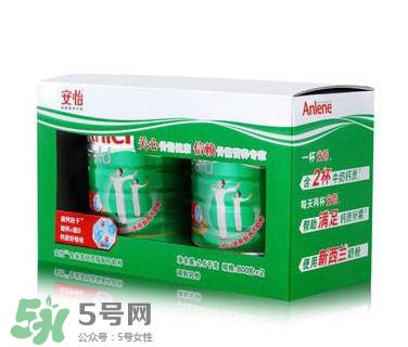 Anlene是什么牌子的奶粉？Anlene安怡奶粉是哪國(guó)的？