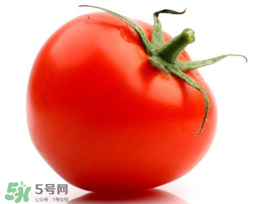 西紅柿爛了一點還能吃嗎？西紅柿爛了能吃嗎？