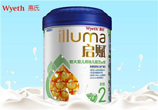 惠氏啟賦超高端有機奶粉怎么樣？惠氏啟賦超高端有機奶粉好不好？