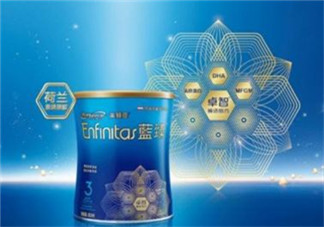美贊臣藍(lán)臻奶粉最新事件  美贊臣藍(lán)臻奶粉安全嗎？