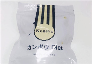 koneya減肥藥多少錢(qián)？koneya減肥藥價(jià)格
