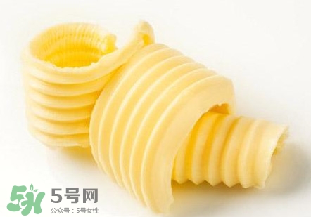 戚風蛋糕可以用黃油嗎？戚風蛋糕可以用黃油嗎