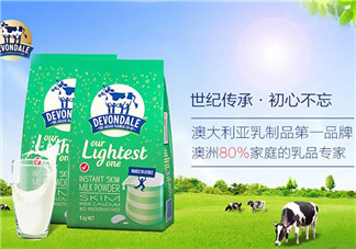 德運奶粉生產日期怎么看？德運奶粉日期怎么看？