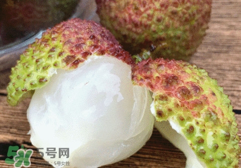 掛綠荔枝什么時(shí)候上市？掛綠荔枝什么時(shí)候成熟