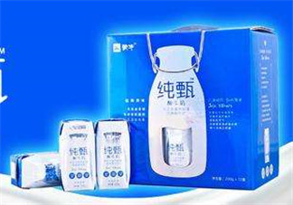 純甄酸奶過期還能喝嗎？純甄酸奶過期一點點要緊嗎？
