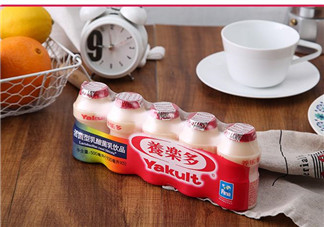 養(yǎng)樂多能空腹喝嗎？養(yǎng)樂多怎么喝最好？