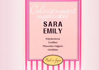 sara emily控糖粉怎么樣？sara emily熱控粉怎么吃？