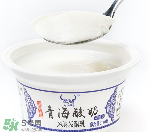 老酸奶可以減肥嗎？老酸奶的熱量