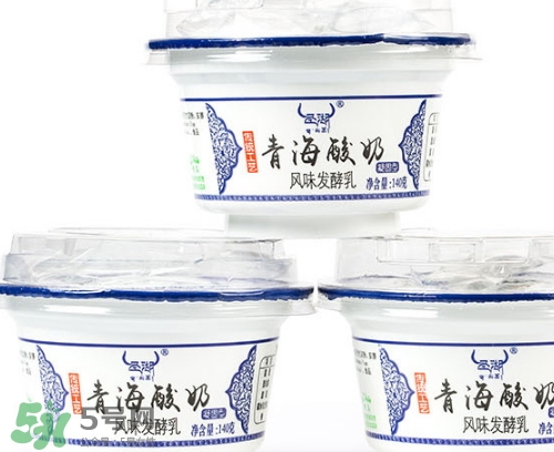 老酸奶可以減肥嗎？老酸奶的熱量