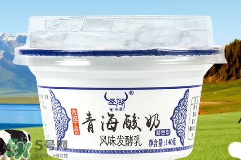 老酸奶可以減肥嗎？老酸奶的熱量