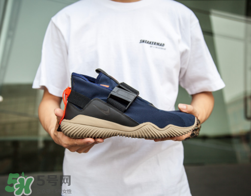 nikelab acg 07 kmtr上腳怎么樣？耐克機(jī)能運(yùn)動(dòng)鞋測(cè)評(píng)