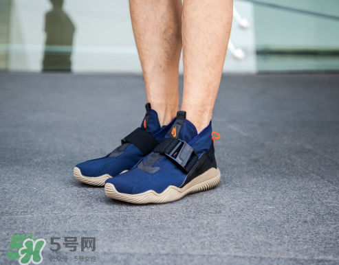 nikelab acg 07 kmtr上腳怎么樣？耐克機(jī)能運(yùn)動(dòng)鞋測(cè)評(píng)