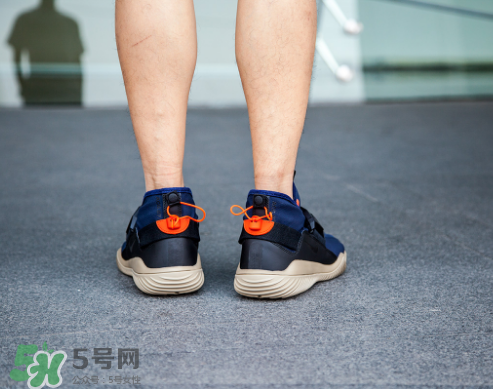 nikelab acg 07 kmtr上腳怎么樣？耐克機(jī)能運(yùn)動(dòng)鞋測(cè)評(píng)