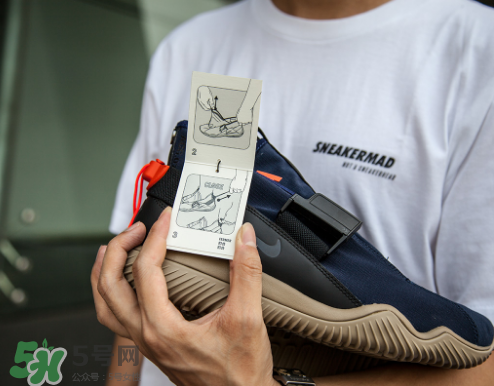 nikelab acg 07 kmtr上腳怎么樣？耐克機(jī)能運(yùn)動(dòng)鞋測(cè)評(píng)