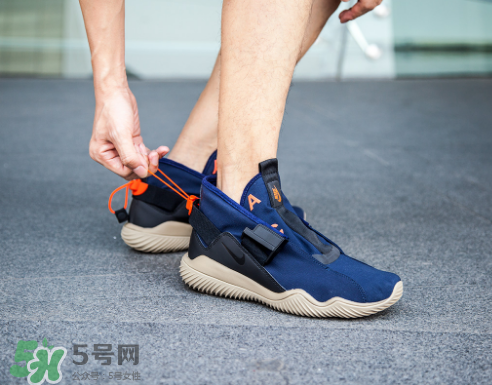 nikelab acg 07 kmtr上腳怎么樣？耐克機(jī)能運(yùn)動(dòng)鞋測(cè)評(píng)