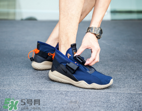 nikelab acg 07 kmtr上腳怎么樣？耐克機(jī)能運(yùn)動(dòng)鞋測(cè)評(píng)