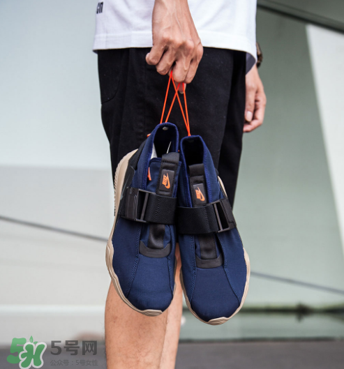 nikelab acg 07 kmtr上腳怎么樣？耐克機(jī)能運(yùn)動(dòng)鞋測(cè)評(píng)