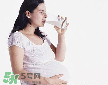 孕婦奶粉里面含葉酸嗎？孕婦奶粉成分有哪些？