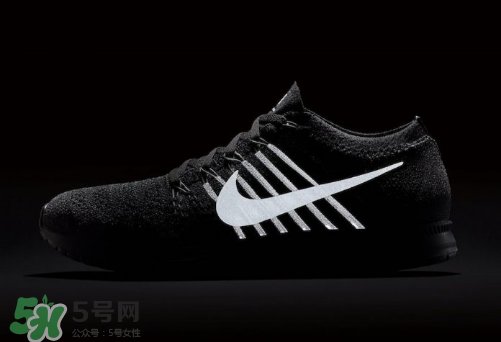 nike zoom flyknit streak馬拉松跑鞋全黑配色什么時候發(fā)售？