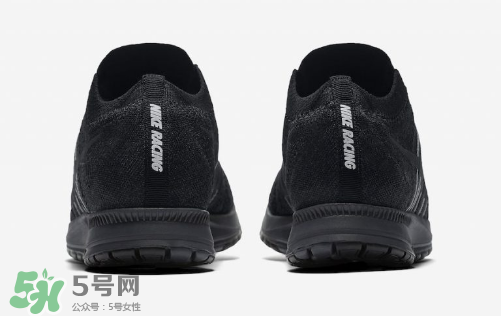 nike zoom flyknit streak馬拉松跑鞋全黑配色什么時候發(fā)售？