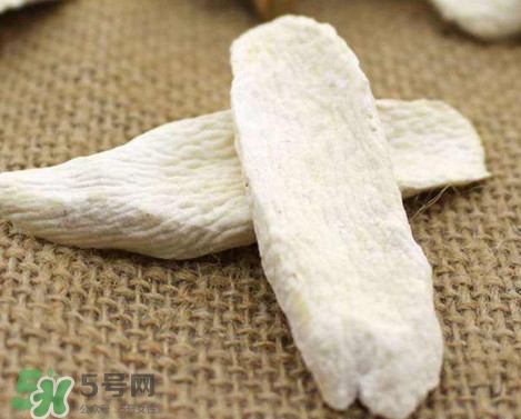 淮山藥是中藥嗎？淮山藥怎么做好吃